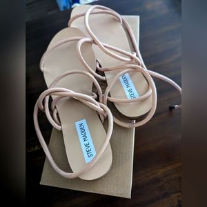 Steve Madden sandals